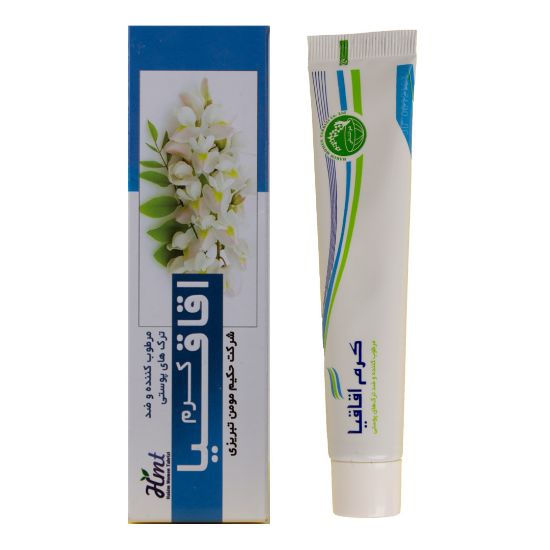 Picture of کرم اقاقیا