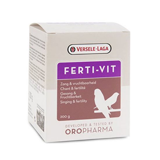 صورة فرتی ویت - مولتی ویتامین