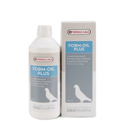 Picture of روغن های انرژی افزا برای کبوتر