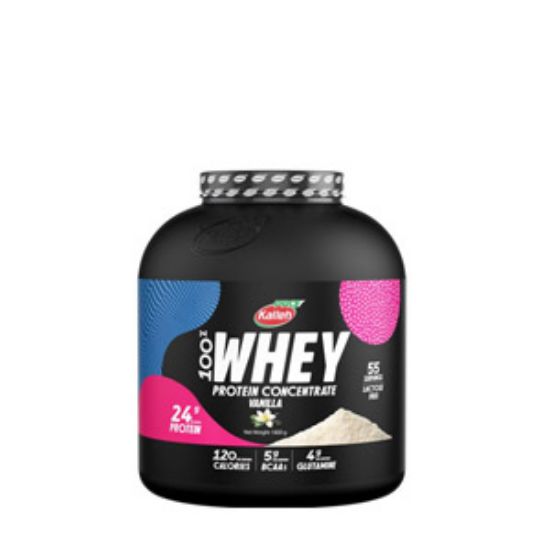 تصویر وی وانیلی