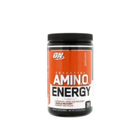 Picture of آمینو انرژی اپتیموم _ 270 گرم