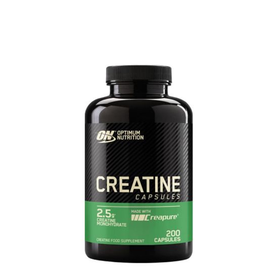 صورة کراتین مونو هیدرات _ 2500 میلی گرمی _ Optimum Nutrition 