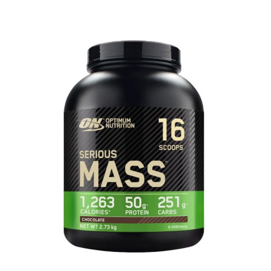 Picture of Mass Gainer