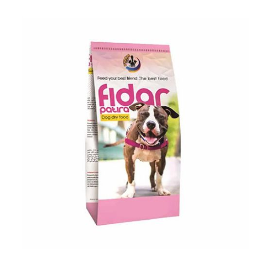 Picture of غذای خشک سگ فیدار _ ۸ کیلویی