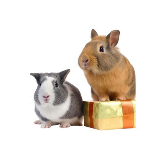 اهمیت مکمل‌های تغذیه‌ای برای حیوانات خانگی