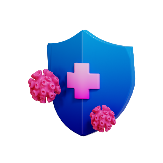Picture of Child's Immunity Shield