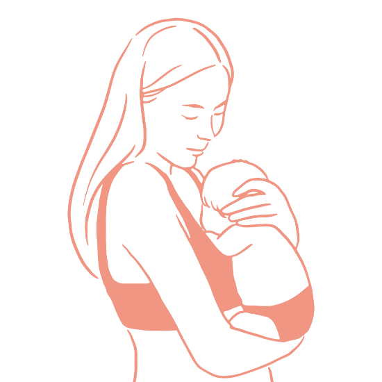 Picture of  Mother's Milk Code