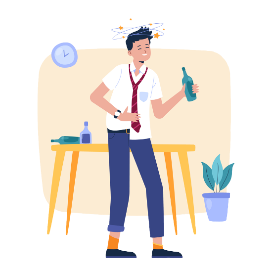 تصویر پکیج پریمیوم ترک اعتیاد به مواد مخدر و الکل