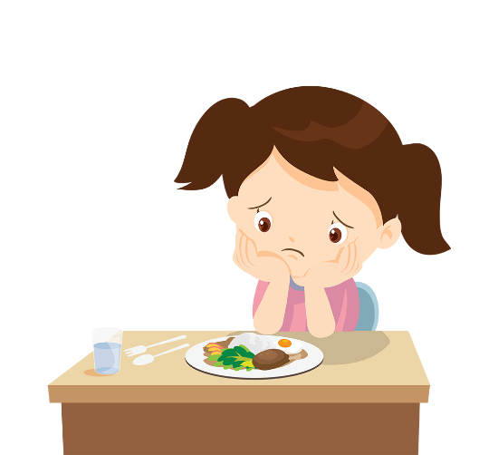 Picture of Intelligent Complementary Feeding