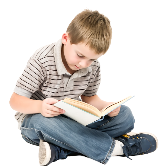 Picture of Focused Mind
