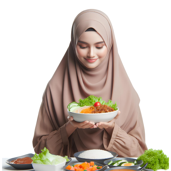 Picture of Personalized Maternal Nutrition: From Conception to Delivery