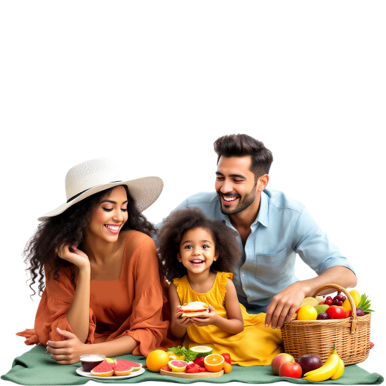 صورة پکیج انرژی و سرزندگی