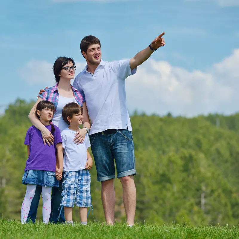 Fertility & Family Planning