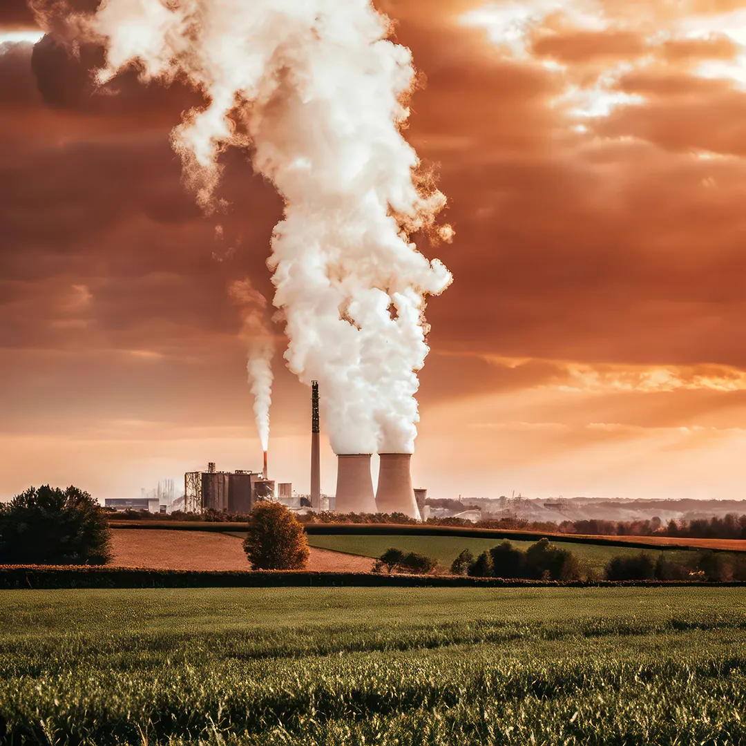 Pollutant Sensitivity